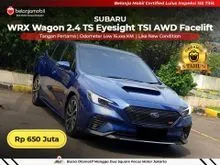 2023 Subaru WRX 2.4 TS Eyesight Wagon AWD 2023 2024 [ GARANSI 5TH ]