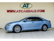 2012 Toyota Camry 2.5 (ปี 12-16) Hybrid Sedan AT