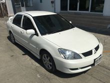 2011 Mitsubishi Lancer 1.6 (ปี 04-12) GLX CNG Sedan AT