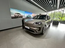 2026 GAC AION V 0.0 Luxury SUV. Ready NIK 2026.kabin luas,range 602km ,lifetime waranty,free wallcharging,kaca film Lumar. dashcam. Mry