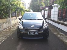 (TDP 10,5 jt / 2,5 jt X 47) 2015 Toyota Agya Manual