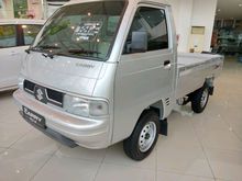 2018 Suzuki Carry 1.5 FD Pick-up