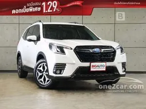 2024 Subaru FORESTER 2.0 L Eyesight SUV