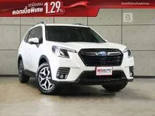 2024 Subaru FORESTER 2.0 (ปี 19-24) L Eyesight AWD SUV AT