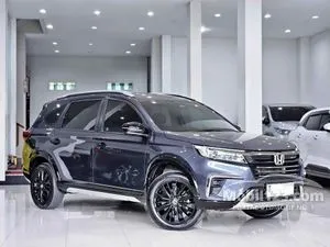 2025 Honda BR-V 1.5 Prestige Honda Sensing N7X Edition SUV