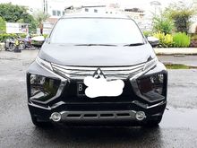2019 Mitsubishi Xpander 1.5 ULTIMATE Wagon