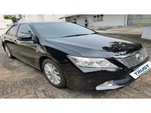 2013 Toyota Camry 2.5 V Sedan