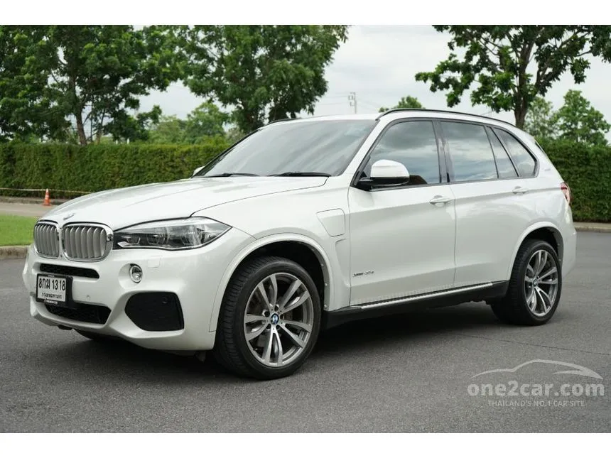 2018 bmw x5 deals 40e