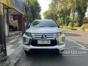 2022 Mitsubishi Pajero Sport 2.4 Dakar 4x2 SUV