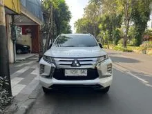 2022 Mitsubishi Pajero Sport 2.4 Dakar 4x2 SUV
