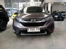 2019 Honda CR-V 1,5 Turbo Prestige SUV