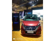 DP murah Awal Tahun 90 Jutaan Nissan Serena 2019