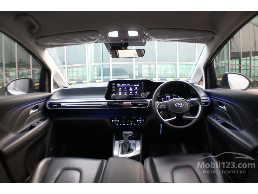 2023 Hyundai Stargazer X Prime MPV
