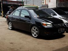 2005 Toyota Limo 1.5 Sedan
