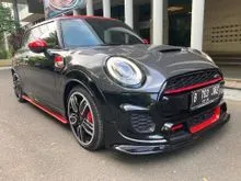 2015 MINI Cooper 2.0 John Cooper Works Hatchback
