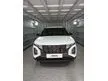 Jual Mobil Hyundai Creta 2024 Alpha 1.5 di DKI Jakarta Automatic Wagon Putih Rp 389.000.000
