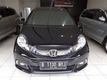 2016 Honda Mobilio 1.5 E Prestige MPV