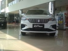 ALL NEW ERTIGA DP 8 JUTA SAJA