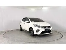 2021 Daihatsu Sirion 1.3 Hatchback
