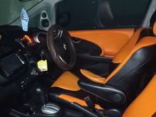 2010 Honda Jazz 1.5 GE Hatchback