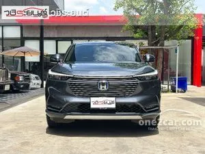 2022 Honda HR-V 1.5 e:HEV EL SUV