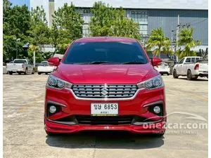2019 Suzuki ERTIGA 1.5 GX Wagon