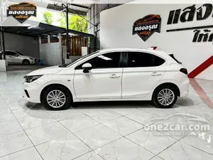 2023 Honda City 1.0 S+ Hatchback