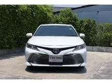 2020 Toyota CAMRY 2.0 (ปี 18-24) G Sedan