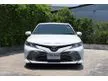 2020 Toyota CAMRY 2.0 (ปี 18-24) G Sedan