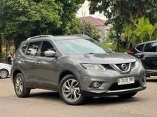 2014 Nissan X-Trail 2.5 SUV AT - LOW KM - Cash Rp155jt - TERMURAH