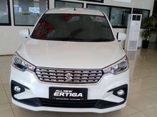 2020 Suzuki Ertiga 1,5 GL MPV