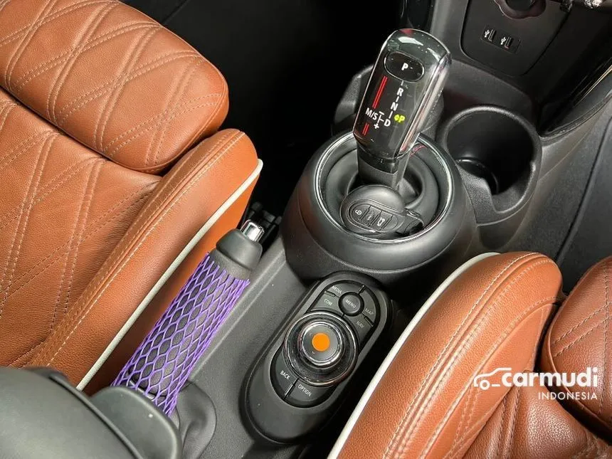 2018 MINI Cabrio Cooper S Convertible