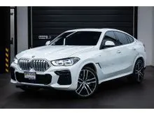 2023 BMW X6 3.0 G06 (ปี 20-25) xDrive40i M Sport SUV