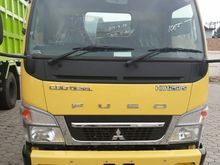 2019 Mitsubishi Colt 3,9 Base Spec Trucks