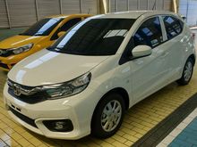Promo murah all new Honda brio 2020