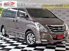 2016 Hyundai H-1 2.5 (ปี 16-20) Elite Plus Van AT