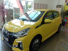 PROMO DAIHATSU AYLA TERBARU