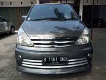 2011 Nissan Serena 2.0 Comfort Touring MPV