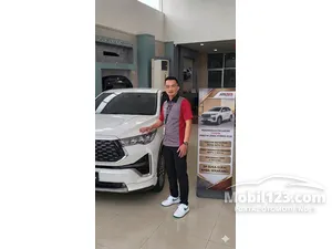 2026 Toyota Kijang Innova Zenix 2.0 G (Premium Color) MPV