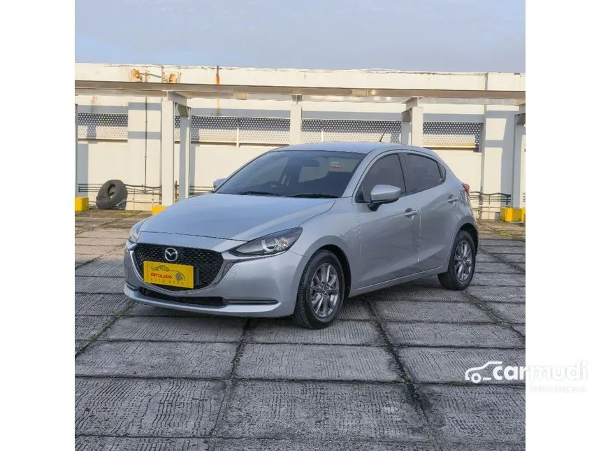 2019 Mazda 2 R Hatchback