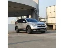 2019 Honda CR-V 1.5 Turbo Prestige SUV