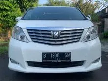 2008 Toyota Alphard 2.4 G MPV PREMIUM SOUND