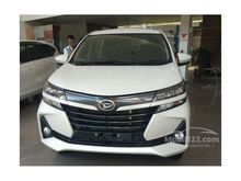 (TDP 12 JUTA )2019 Daihatsu Xenia 1.5 R DELUXE MPV