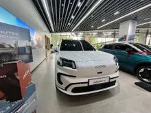 2026 GAC AION V 0.0 Luxury SUV.promo menarik.mry