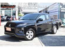 2020 Mitsubishi Triton 2.5 MEGA CAB (ปี 18-23) GLX Pickup