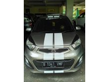 2012 KIA Picanto 1.2 SE 3 Hatchback