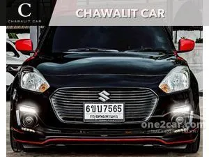 2019 Suzuki SWIFT 1.2 GL Hatchback
