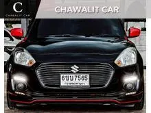 2019 Suzuki SWIFT 1.2 (ปี 18-25) GL Hatchback