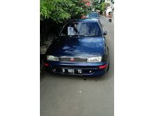 1996 Toyota Corolla 1.6 Sedan