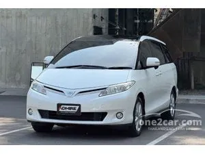 2010 Toyota ESTIMA 2.4 G Wagon